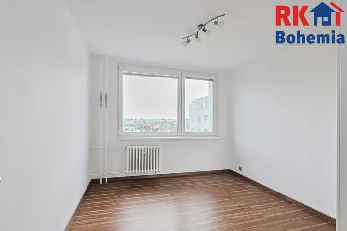 Prodej bytu 3+1, Praha - Letňany, Ostravská, 70 m2