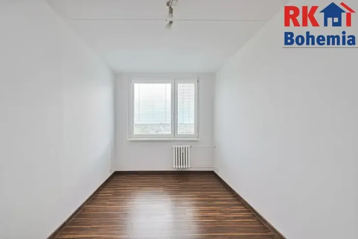 Prodej bytu 3+1, Praha - Letňany, Ostravská, 70 m2