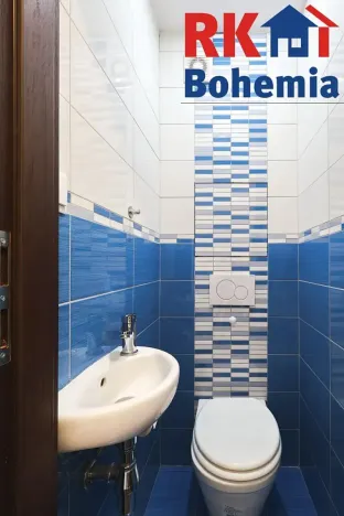 Prodej bytu 3+1, Praha - Letňany, Ostravská, 70 m2