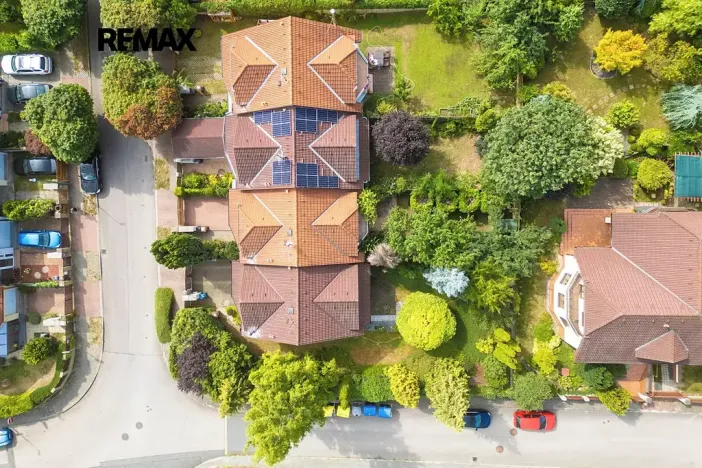 Prodej rodinného domu, Praha - Dolní Chabry, Velemínská, 134 m2