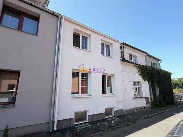 Pronájem rodinného domu, Praha - Prosek, Martinovská, 120 m2