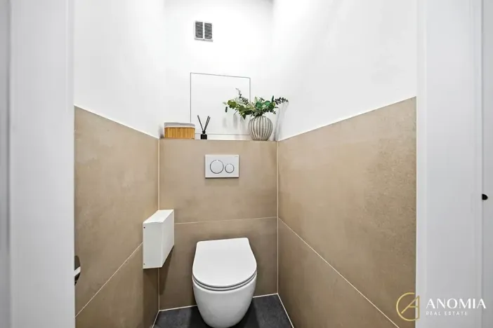 Prodej bytu 2+1, Olomouc, Fischerova, 52 m2
