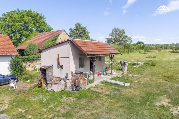 Prodej vícegeneračního domu, Vilémov, 171 m2