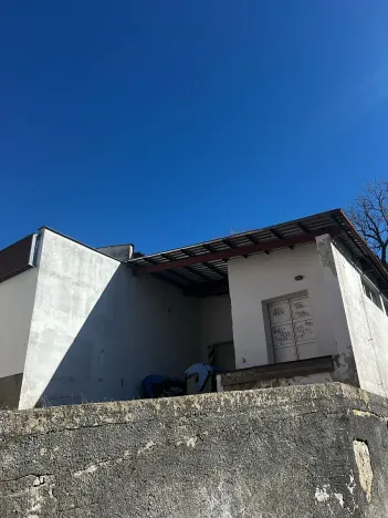 Prodej činžovního domu, Rumburk, Třída 9. května, 2000 m2