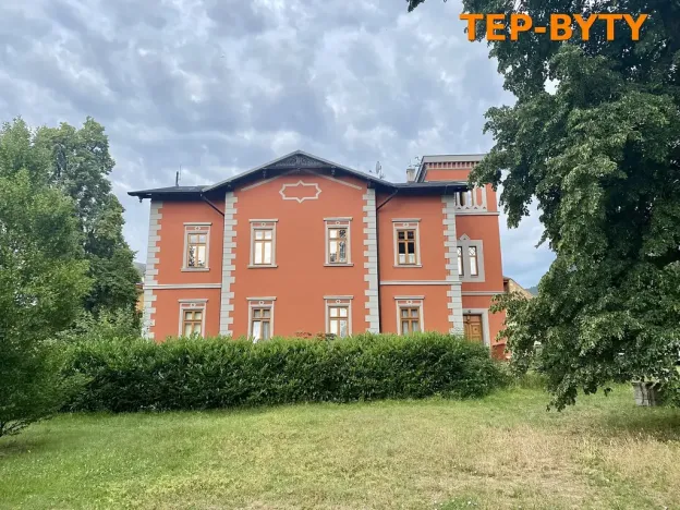 Pronájem bytu 2+1, Osek, 75 m2