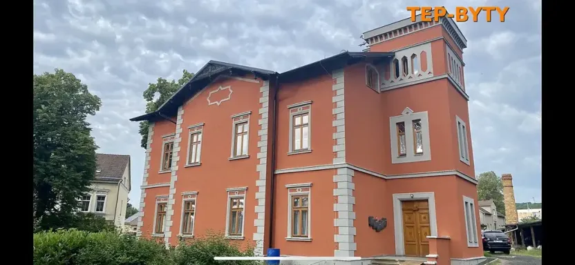 Pronájem bytu 2+1, Osek, 75 m2