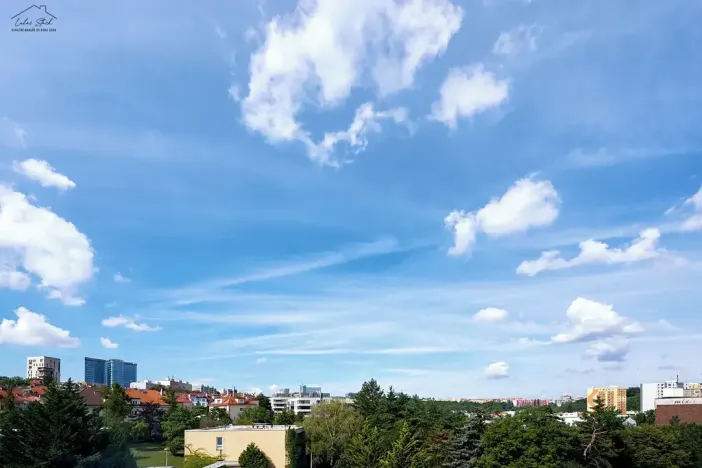 Prodej bytu 2+kk, Praha - Michle, Psárská, 79 m2