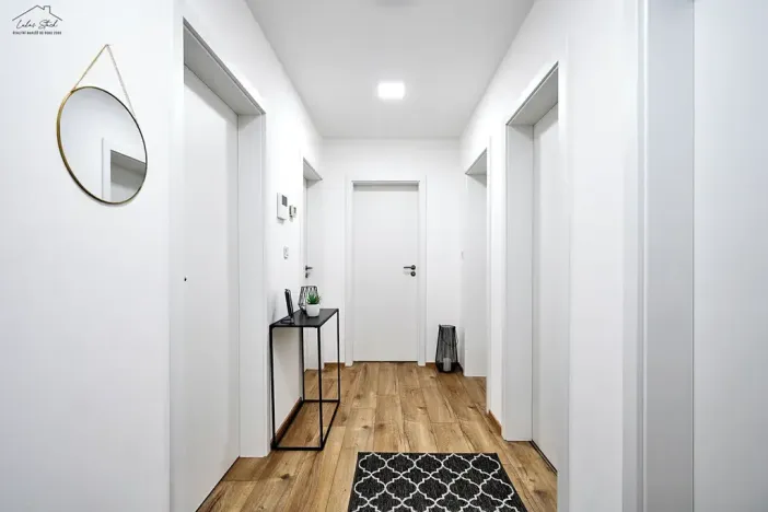 Prodej bytu 2+kk, Praha - Michle, Psárská, 77 m2