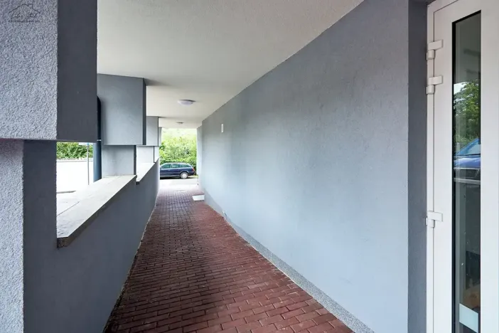 Prodej bytu 2+kk, Praha - Michle, Psárská, 77 m2