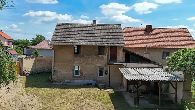 Prodej komerční nemovitosti, Račiněves, 435 m2