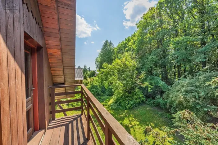 Prodej chaty, Nová Ves pod Pleší, 100 m2