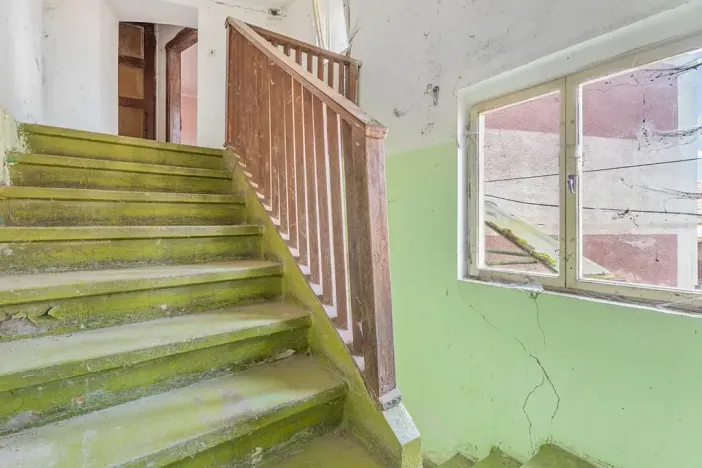 Prodej rodinného domu, Bečov, 159 m2