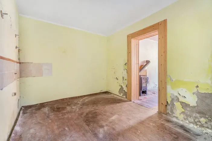 Prodej rodinného domu, Bečov, 159 m2
