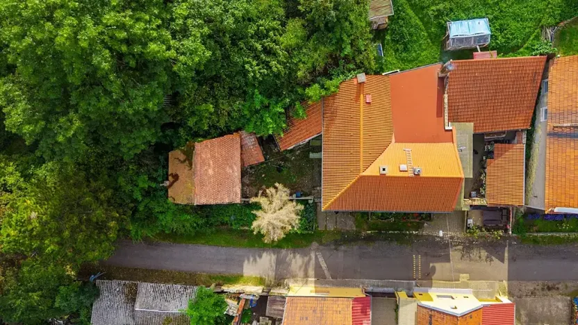 Prodej rodinného domu, Bečov, 159 m2