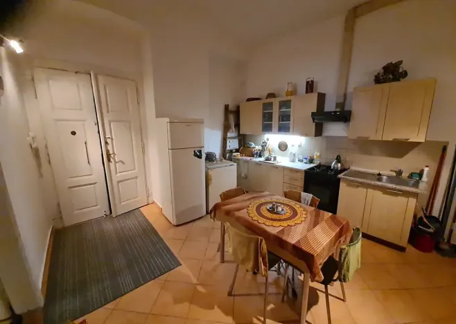 Pronájem pokoje, Praha - Vinohrady, Mánesova, 14 m2