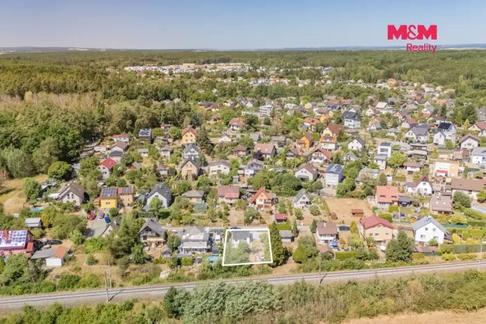 Prodej chaty, Plzeň - Litice, 30 m2