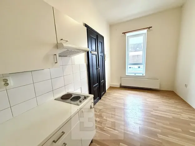 Prodej bytu 1+kk, Štětí, Krátká, 14 m2
