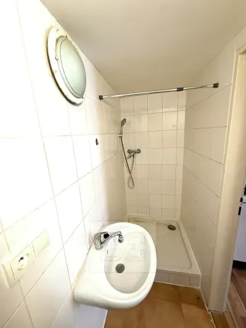 Prodej bytu 1+kk, Štětí, Krátká, 14 m2