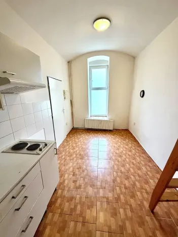 Prodej bytu 1+kk, Štětí, Krátká, 14 m2