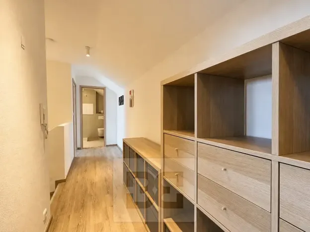 Prodej bytu 2+kk, Brno, Táborská, 66 m2