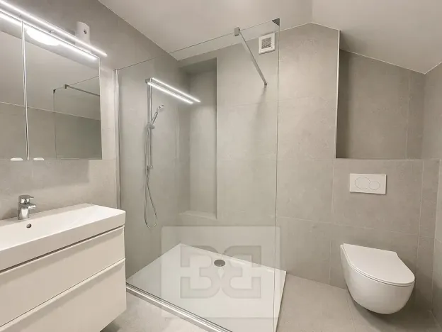 Prodej bytu 2+kk, Brno, Táborská, 66 m2