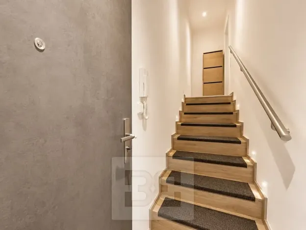 Prodej bytu 2+kk, Brno, Táborská, 66 m2