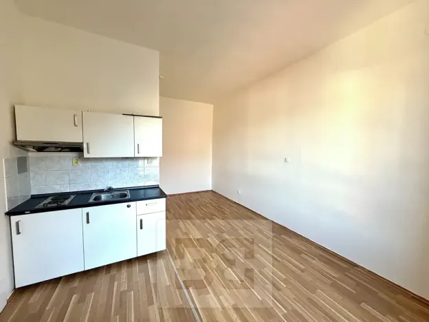 Prodej bytu 1+kk, Štětí, Krátká, 24 m2