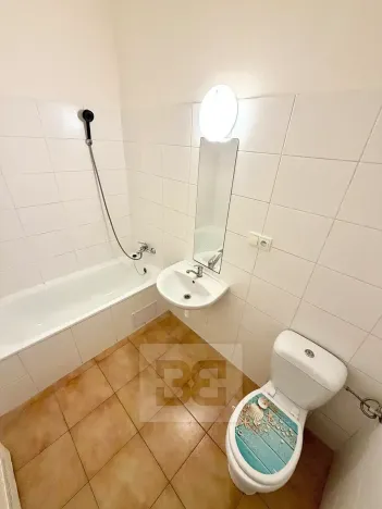 Prodej bytu 1+kk, Štětí, Krátká, 24 m2