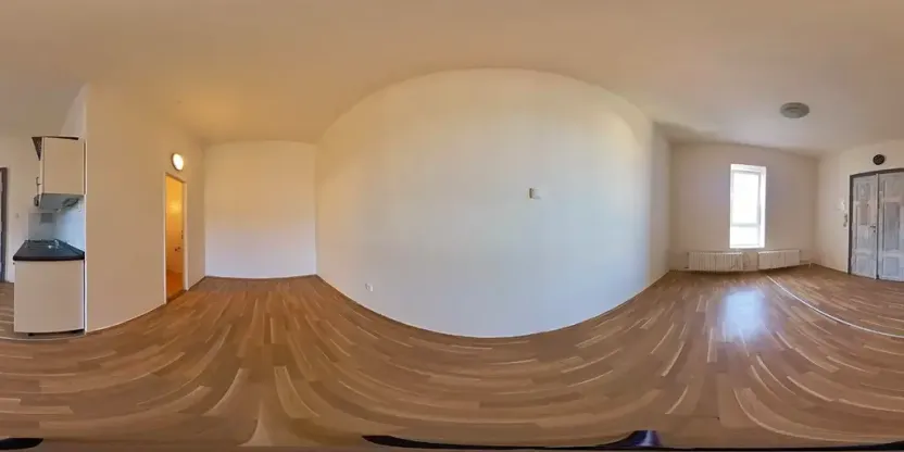 Prodej bytu 1+kk, Štětí, Krátká, 24 m2