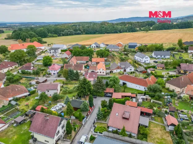Prodej chalupy, Chvalovice, 80 m2