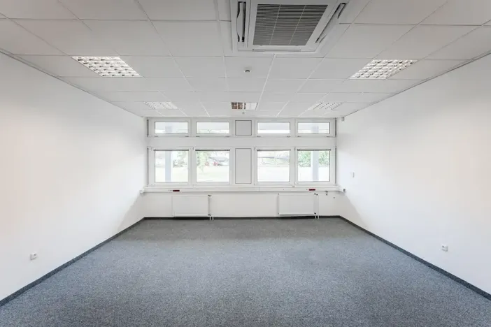Pronájem kanceláře, Praha - Strašnice, Třebohostická, 40 m2