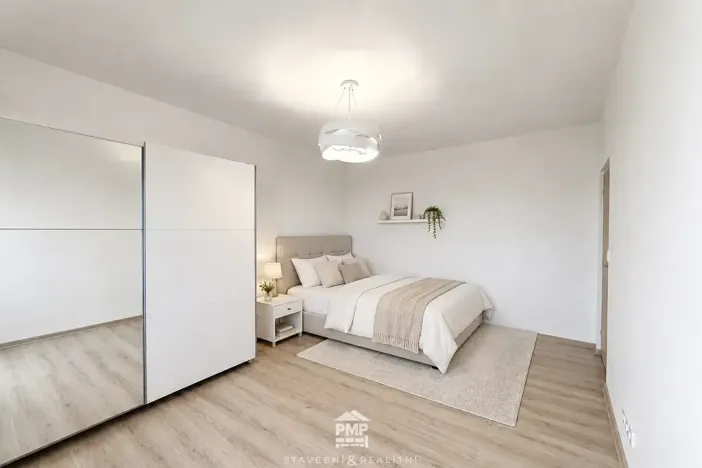 Pronájem bytu 3+1, Boskovice, Komenského, 74 m2