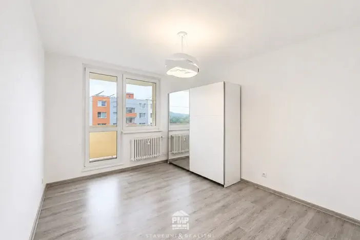 Pronájem bytu 3+1, Boskovice, Komenského, 74 m2