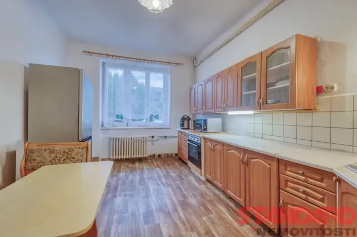 Prodej rodinného domu, Sušice, V Hrůbatech, 98 m2
