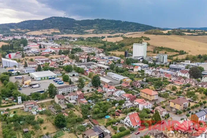Prodej rodinného domu, Sušice, V Hrůbatech, 98 m2