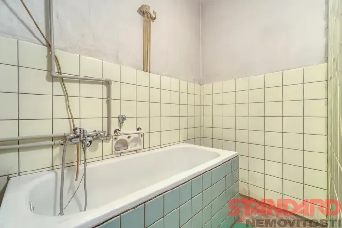 Prodej rodinného domu, Sušice, V Hrůbatech, 98 m2