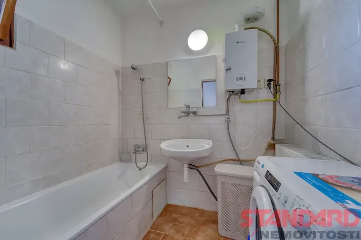 Prodej bytu 2+1, Klatovy, Koldinova, 55 m2
