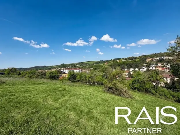 Prodej pozemku pro bydlení, Luhačovice, Krátká, 1834 m2