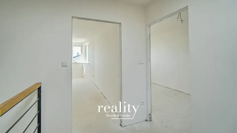 Prodej rodinného domu, Moravské Budějovice, Lažínská, 134 m2