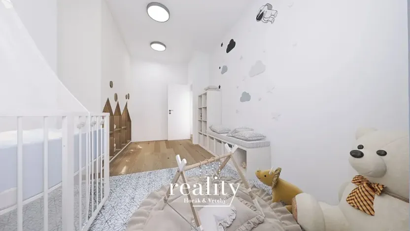 Prodej rodinného domu, Moravské Budějovice, Lažínská, 134 m2