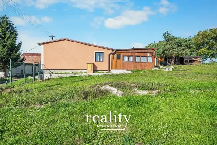 Prodej chaty, Tavíkovice, 68 m2