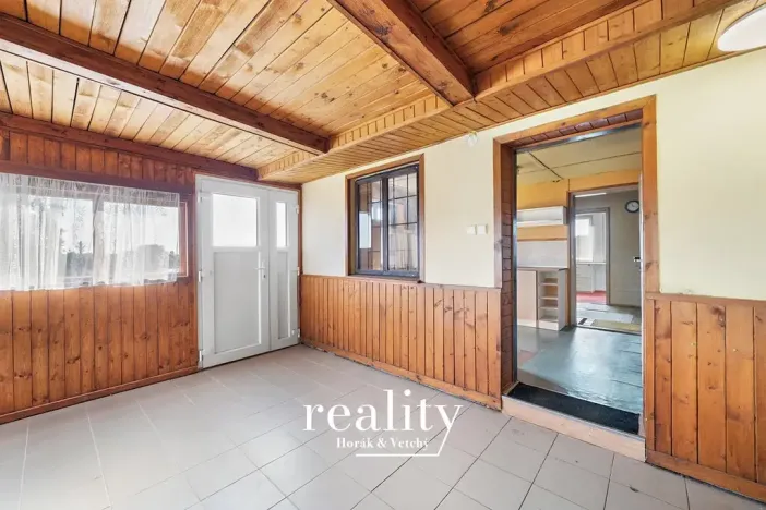Prodej chaty, Tavíkovice, 68 m2