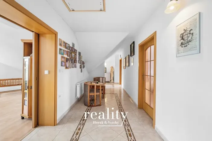 Prodej ordinace, Znojmo, Bratrstva, 210 m2