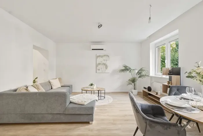 Prodej bytu 2+kk, Praha - Braník, Na Mlejnku, 70 m2