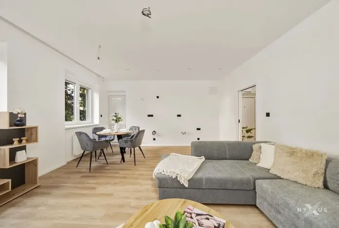 Prodej bytu 2+kk, Praha - Braník, Na Mlejnku, 70 m2
