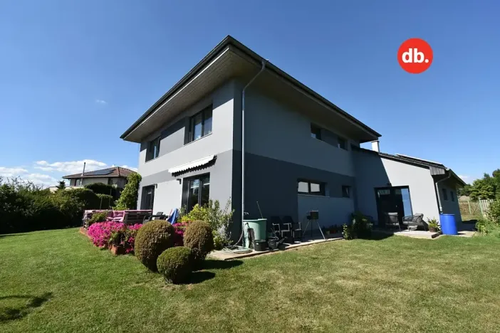 Prodej vícegeneračního domu, Otovice, Na Louce, 280 m2