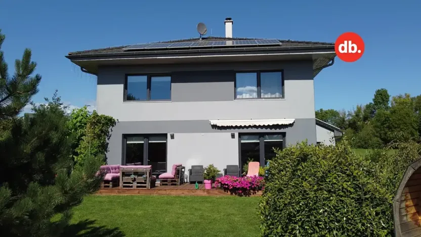 Prodej vícegeneračního domu, Otovice, Na Louce, 280 m2