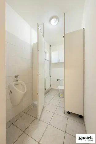Pronájem výrobních prostor, Bučovice, Ždánská, 342 m2