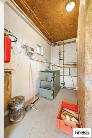 Pronájem výrobních prostor, Bučovice, Ždánská, 342 m2