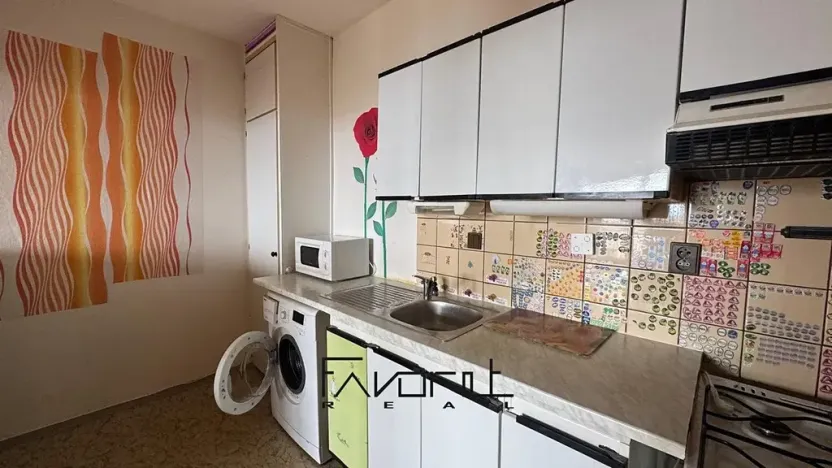 Prodej bytu 2+kk, Ostrava, Bohumíra Četyny, 50 m2